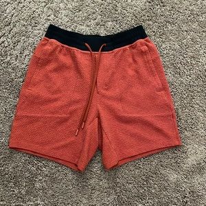 Lululemon Men’s 7” At Ease Shorts